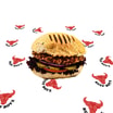 319 Caesar Burger