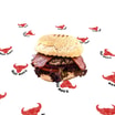 302 Barbecue Bacon Burger