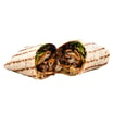 324 Burger Wrap