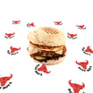 318 Crunchy Chicken Spezial
