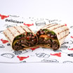 328 Onion Wrap