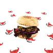 303 Greek Burger