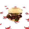 310 Pesto Burger