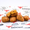 208 Chili Cheese Nuggets