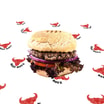 300 Hamburger