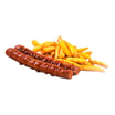 331 Curry Wurst